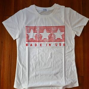 USA T-shirt
